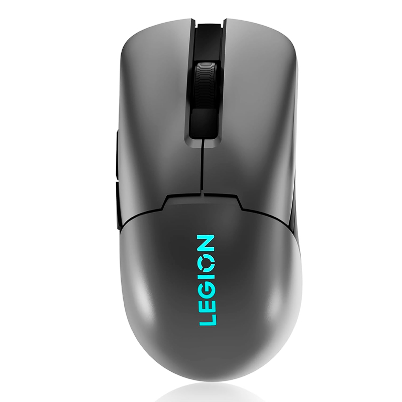 Vista 5 de lenovo - idea - GY51H47354 - Teclados y mouse - Mouse Gamer Lenovo Legion M600s 19.000 DPI Óptico