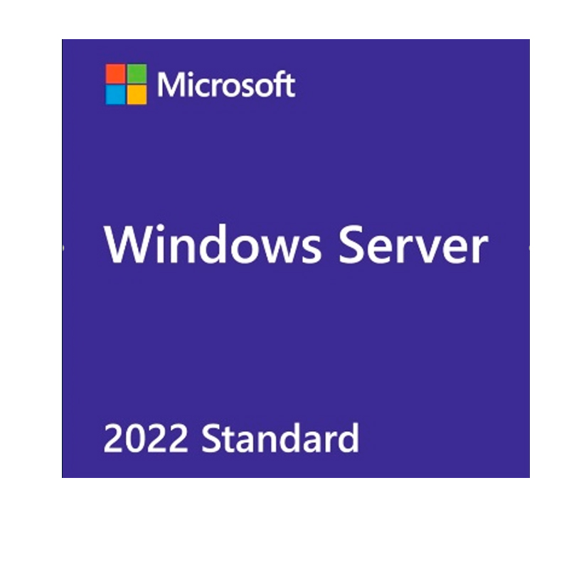 microsoft oem - P73-08338 - Sistemas operativos - Sistema Operativo Windows Server Standard 2022 64-bit OEM Español