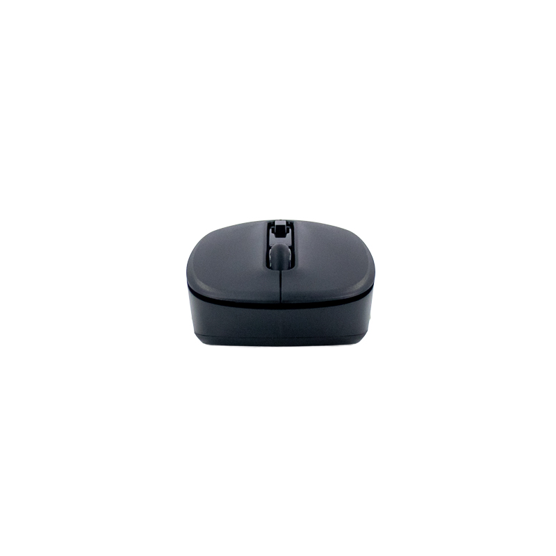Mouse inalámbrico TEROS TE-1231S, 2.4G, 1600 DPI, BT1, BT2, Receptor USB - Image 3