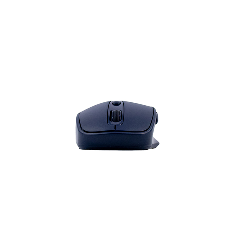Mouse inalámbrico TEROS TE-1235S, 2.4G, 1600 DPI, BT, Receptor USB - Image 2