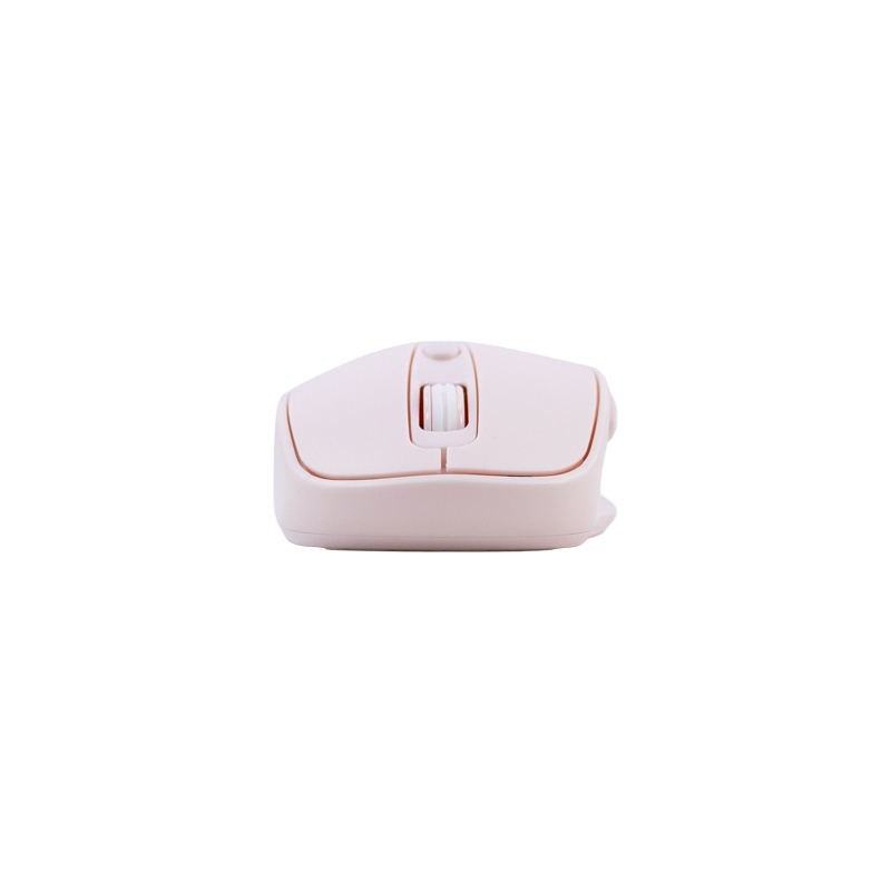 Mouse inalámbrico TEROS TE-1234S, 2.4G, 1600 DPI, BT, Receptor USB - Image 2