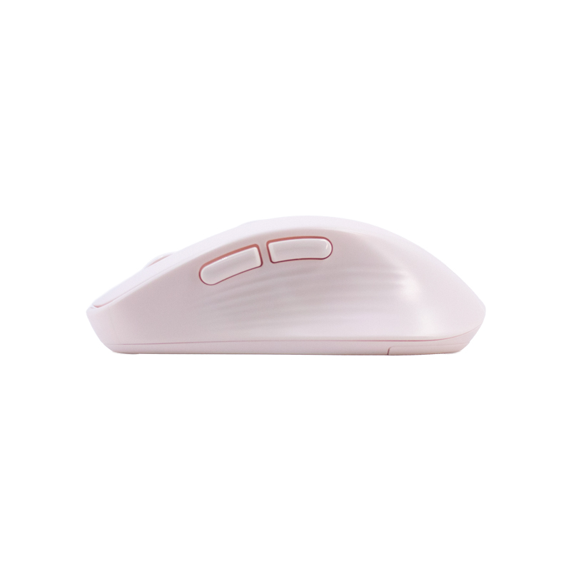 Mouse inalámbrico TEROS TE-1234S, 2.4G, 1600 DPI, BT, Receptor USB - Image 3