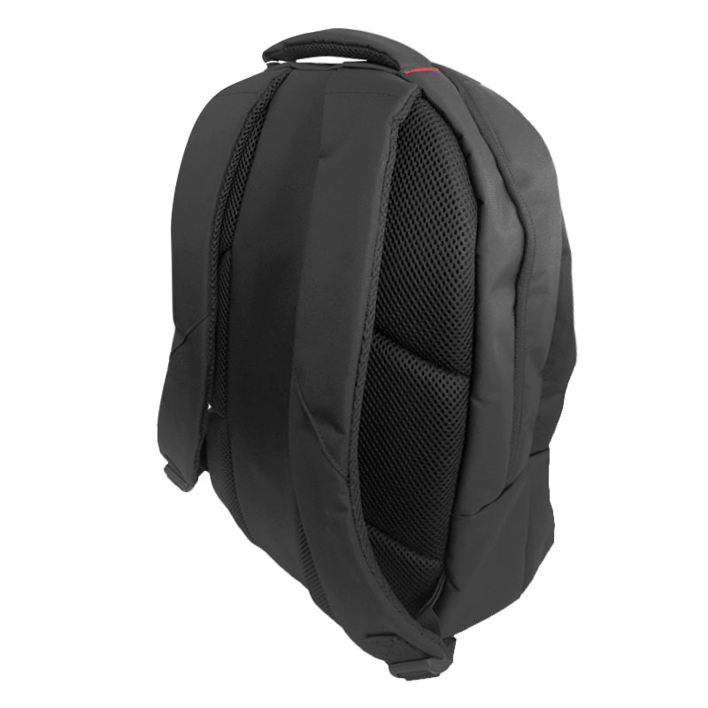 Vista 6 de teros - TE-ACS9017 - Mochilas, maletines y soportes - Mochila para Laptop Teros Work Black 15.6"