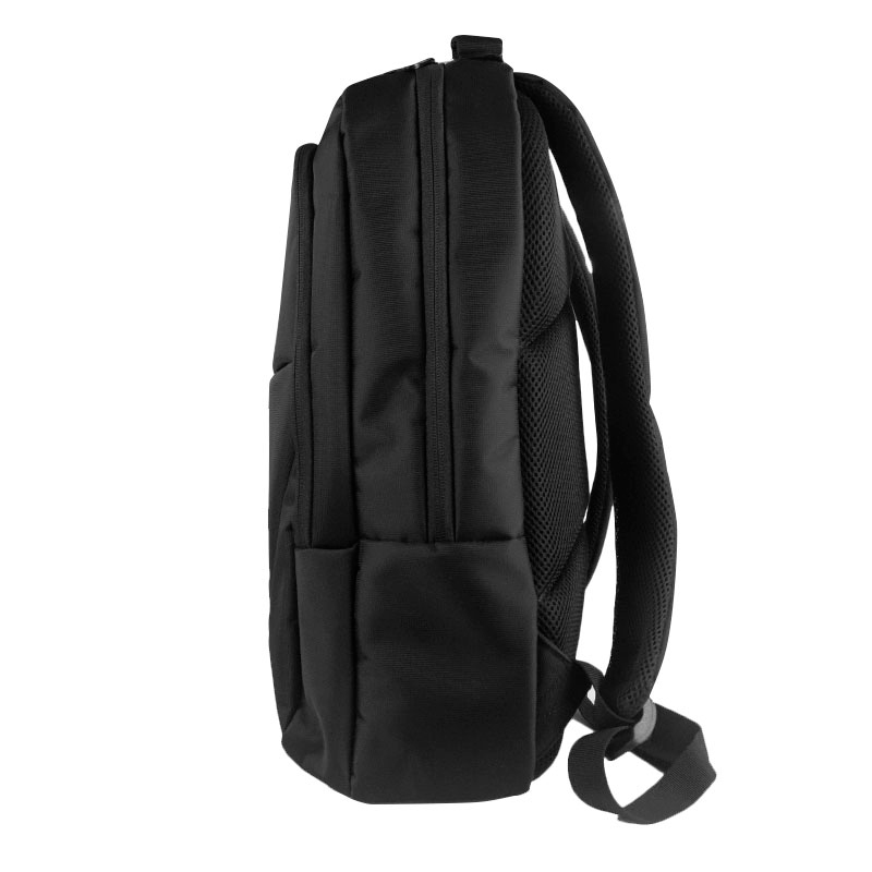 Vista 7 de teros - TE-ACS9017 - Mochilas, maletines y soportes - Mochila para Laptop Teros Work Black 15.6"