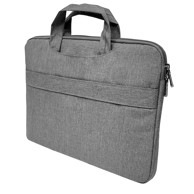 Vista 5 de teros - TE9019S - Mochilas, maletines y soportes - Maletín Teros TE-9019S para Laptop 15.6" Gris