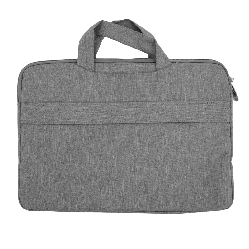 Vista 6 de teros - TE9019S - Mochilas, maletines y soportes - Maletín Teros TE-9019S para Laptop 15.6" Gris