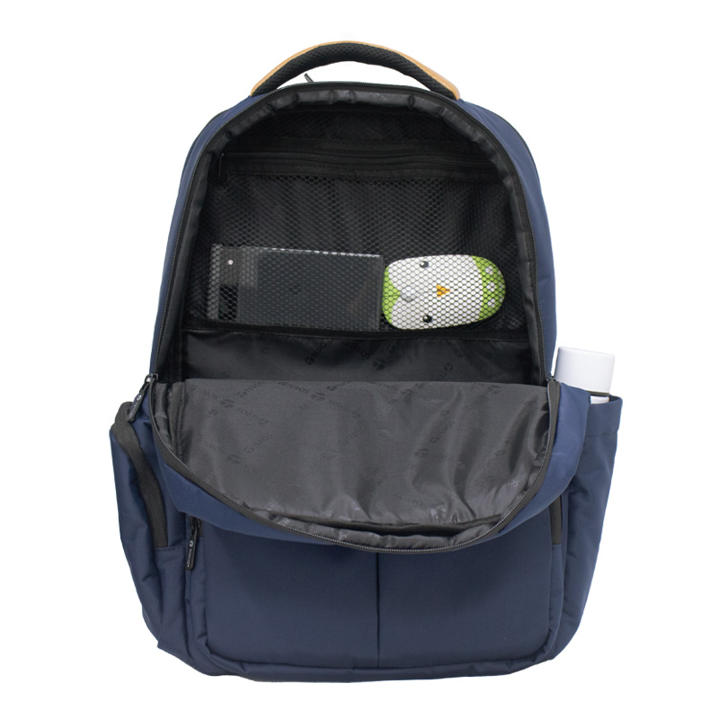 Vista 5 de teros - TE9035BL - Mochilas, maletines y soportes - Backpack Teros Elite TE-9035BL para Laptops 15.6" Azul