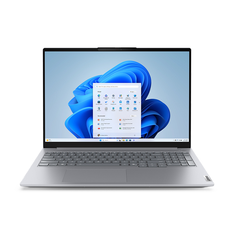 lenovo - thinkpad - 21SH009QLD - Laptops - Notebook Lenovo ThinkBook 16 G8 IRL 16" WUXGA IPS Core 7 16GB DDR5