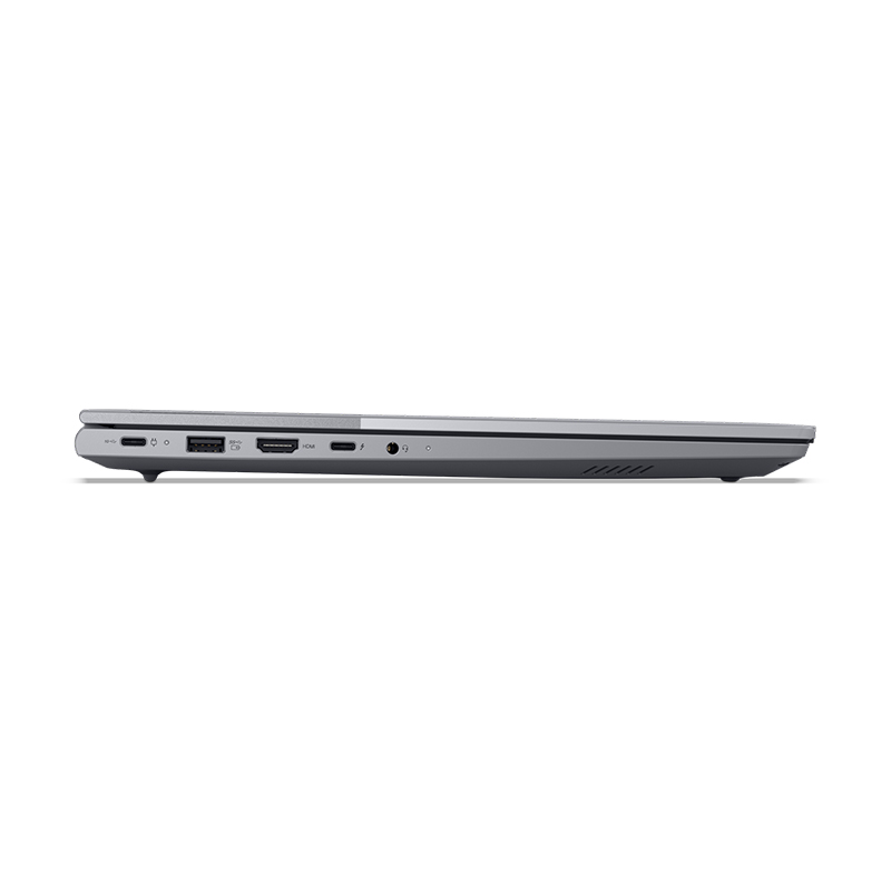 Vista 4 de lenovo - thinkpad - 21SH009QLD - Laptops - Notebook Lenovo ThinkBook 16 G8 IRL 16" WUXGA IPS Core 7 16GB DDR5