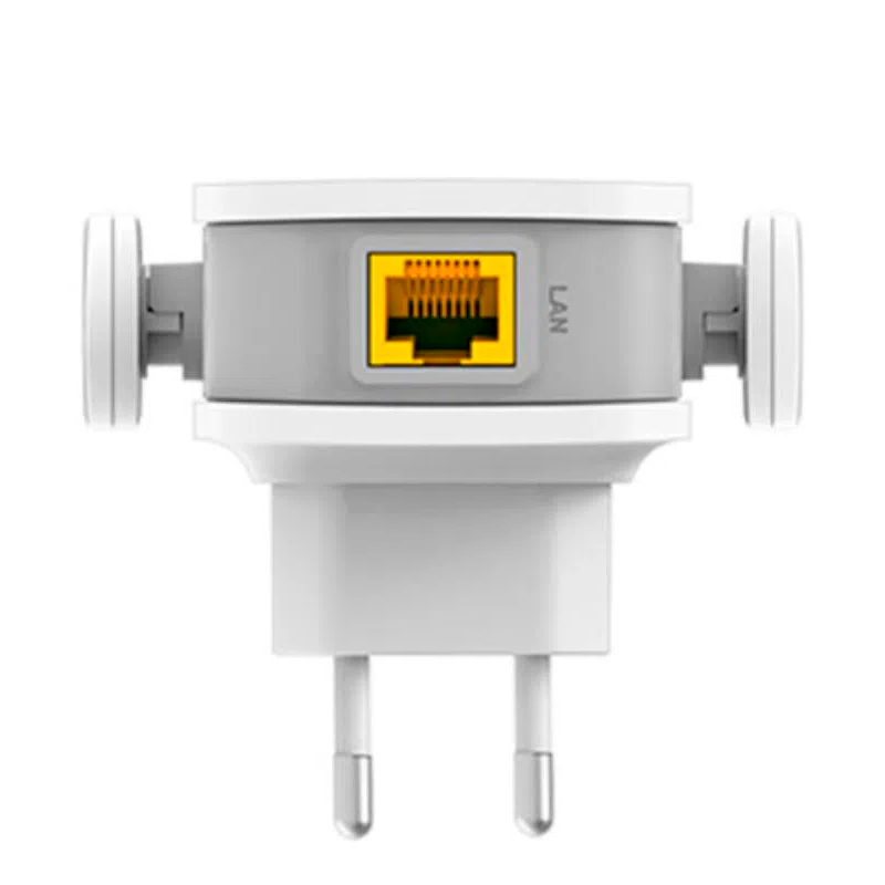 Vista 2 de d-link - DAP-1610 - Routers y Wi-Fi - Extensor WiFi D-Link AC1200 DAP-1610 Dual Band