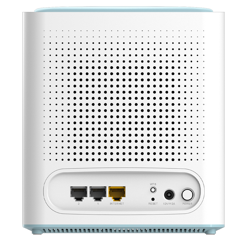 Router D-Link AX3200 Mesh M32 / 2 Gigabit Ethernet LAN / 2 Gigabit Ethernet WAN, 2.4/5GHz - Image 2