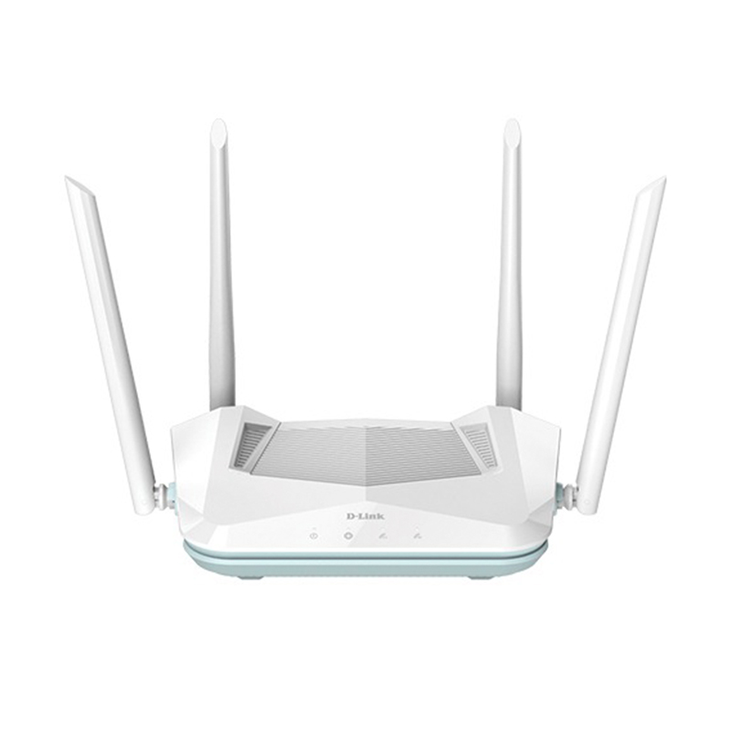 Router D-Link R15 AX1500 WI-FI 6 AI / 2.4/5GHz / 4 Antenas Externas - Image 2