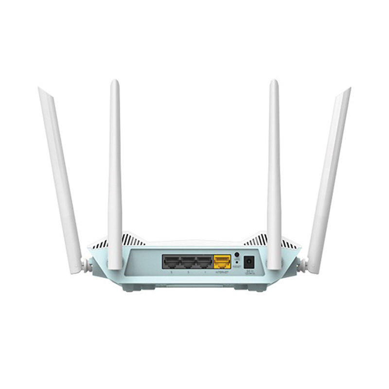 Router D-Link R15 AX1500 WI-FI 6 AI / 2.4/5GHz / 4 Antenas Externas - Image 3