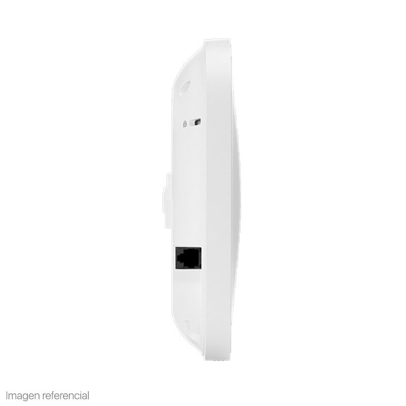 Vista 3 de hp enterprise - networking - R4W02A - Routers y Wi-Fi - Punto de Acceso Aruba Instant On AP22 Wi-Fi 6