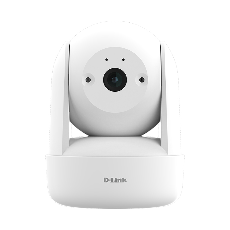 Camara de seguridad Inteligente D-Link DCS-6501LH, Resolucion 2K/Wi-Fi/Bluetooth LE 5.2