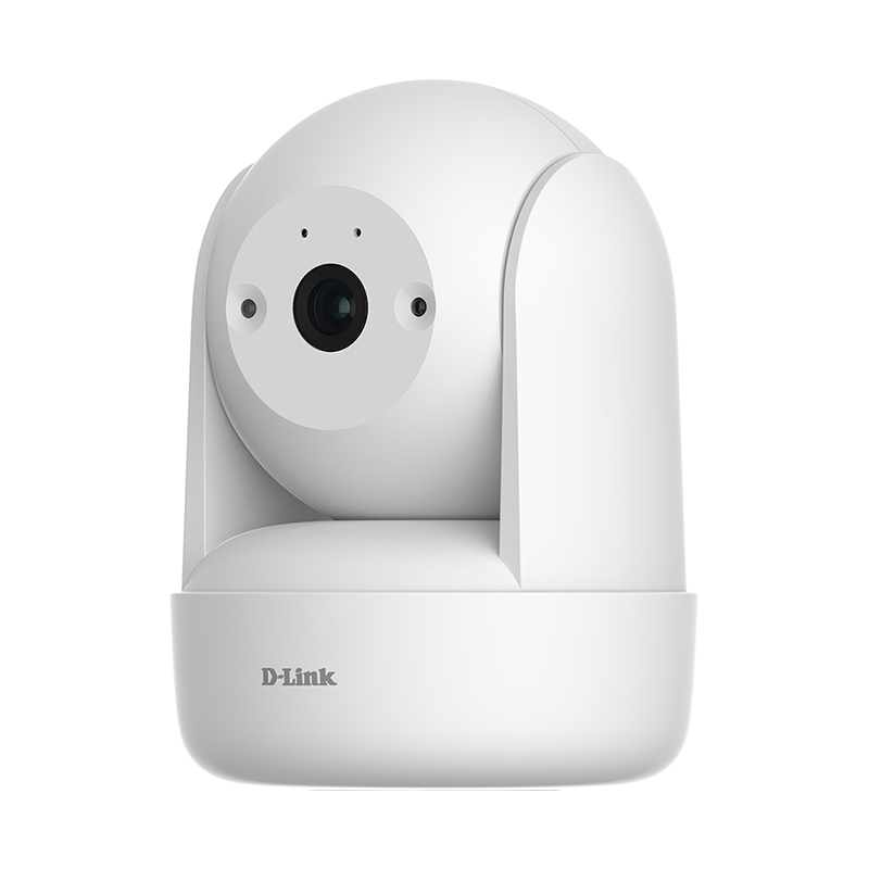 Camara de seguridad Inteligente D-Link DCS-6501LH, Resolucion 2K/Wi-Fi/Bluetooth LE 5.2 - Image 2