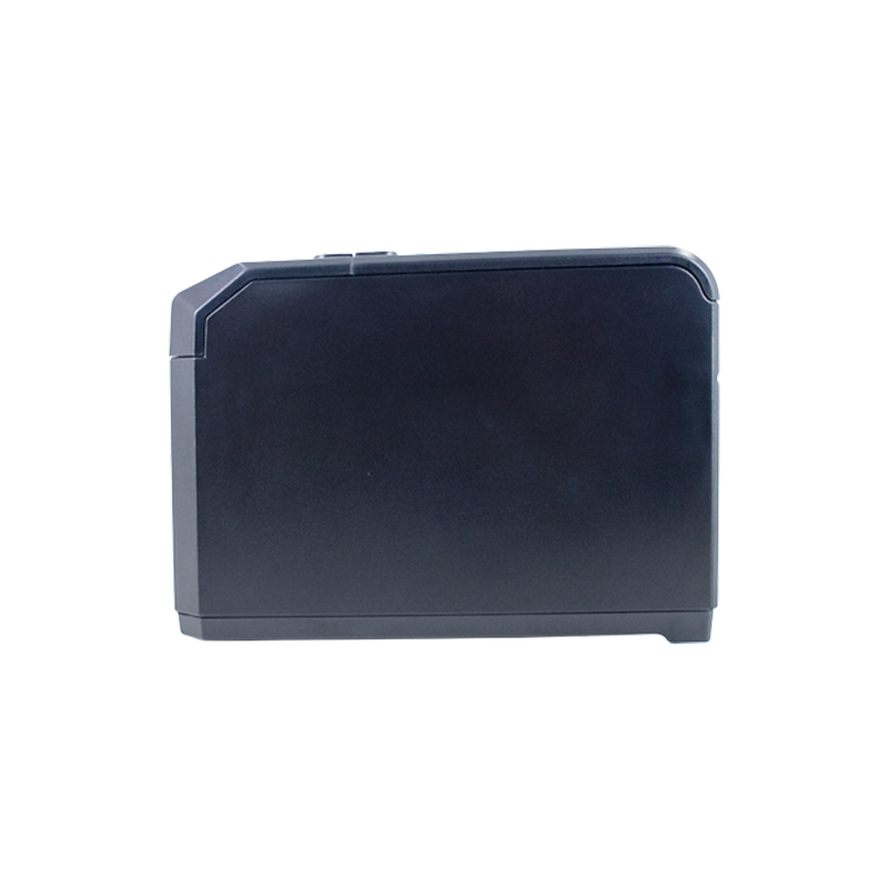 Vista 4 de advance computer corp - ADV-8011N - Impresoras - Impresora Térmica Advance ADV-8011N 300mm/s