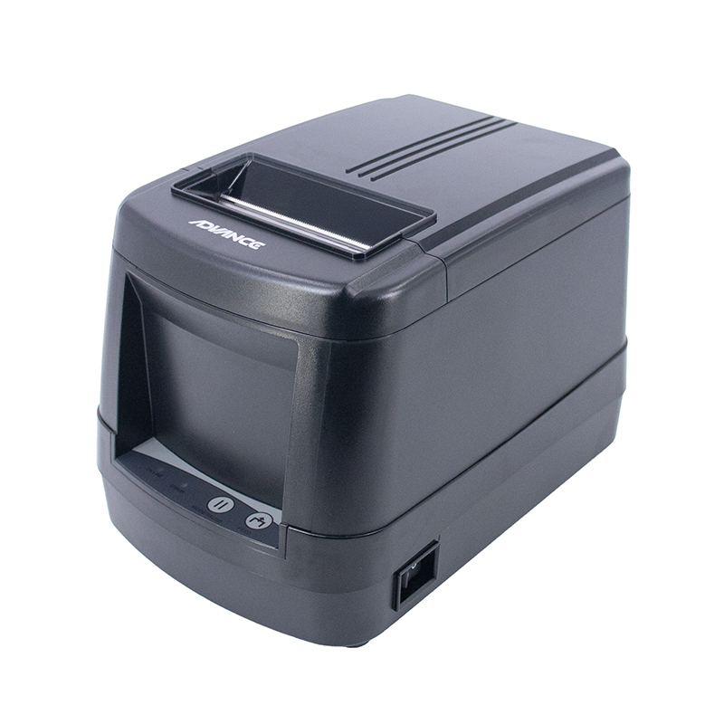 Impresora termica dual ADVANCE ADV-9013N, USB, BT, Wifi, Velocidad de impresión 180 mm/s