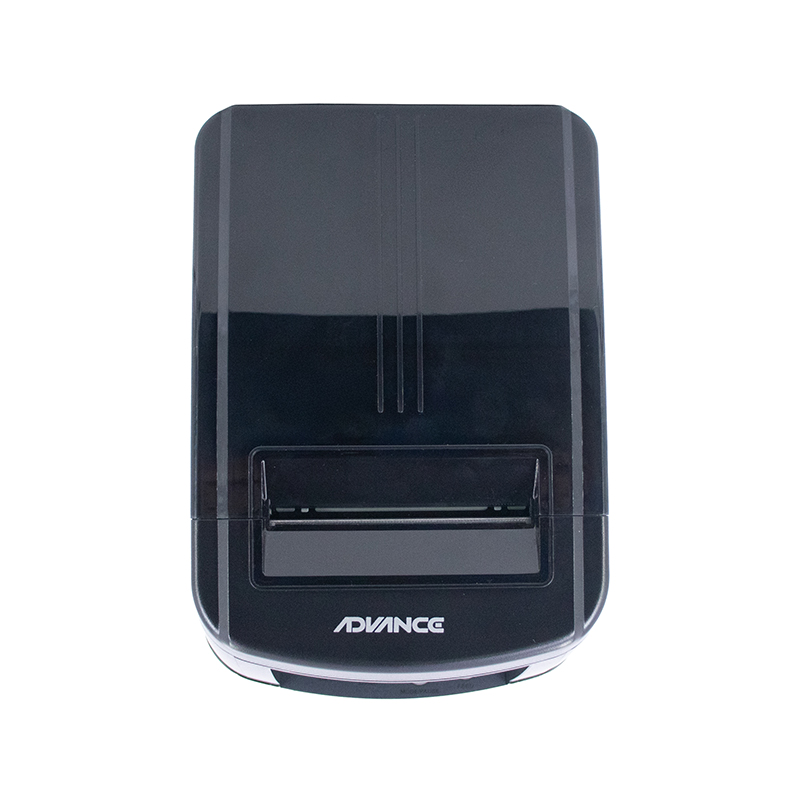 Impresora termica dual ADVANCE ADV-9013N, USB, BT, Wifi, Velocidad de impresión 180 mm/s - Image 2