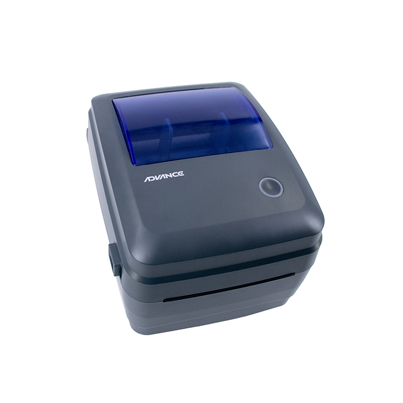 Impresora termica dual ADVANCE ADV-9021N, USB, BT, Wifi, Velocidad de impresión 170 mm/s