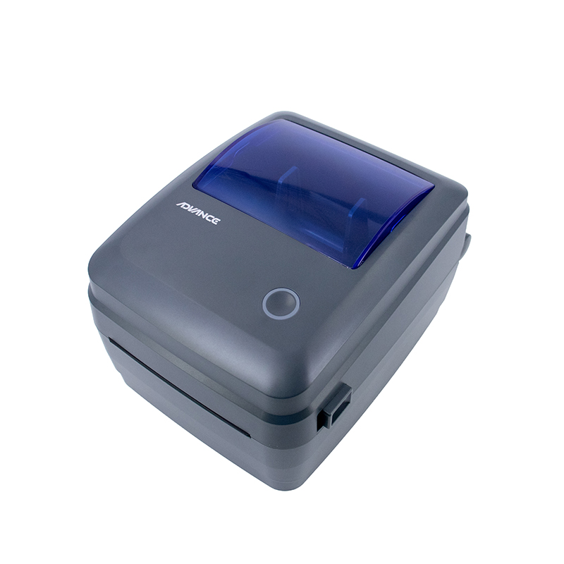 Impresora termica dual ADVANCE ADV-9021N, USB, BT, Wifi, Velocidad de impresión 170 mm/s - Image 2