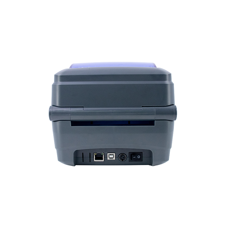 Impresora termica dual ADVANCE ADV-9021N, USB, BT, Wifi, Velocidad de impresión 170 mm/s - Image 4