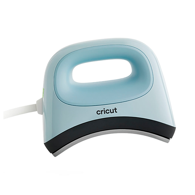 Vista 2 de cricut - 2009241 - Impresoras - Prensa de Calor Cricut Hat Press para Gorras