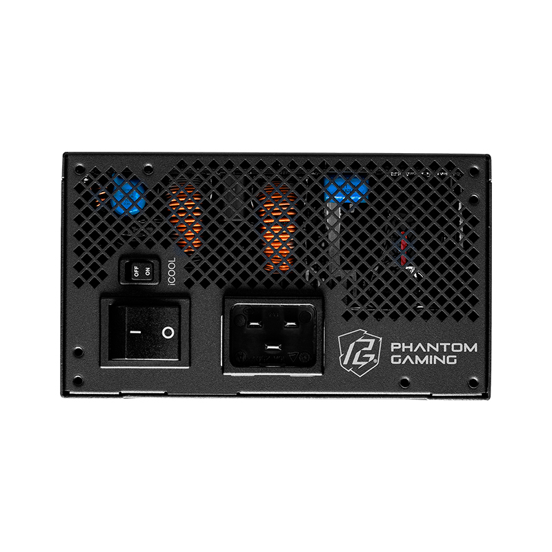 Fuente de alimentación Asrock, PG-1300G, 1300W, ATX, 80 Plus Gold. - Image 3