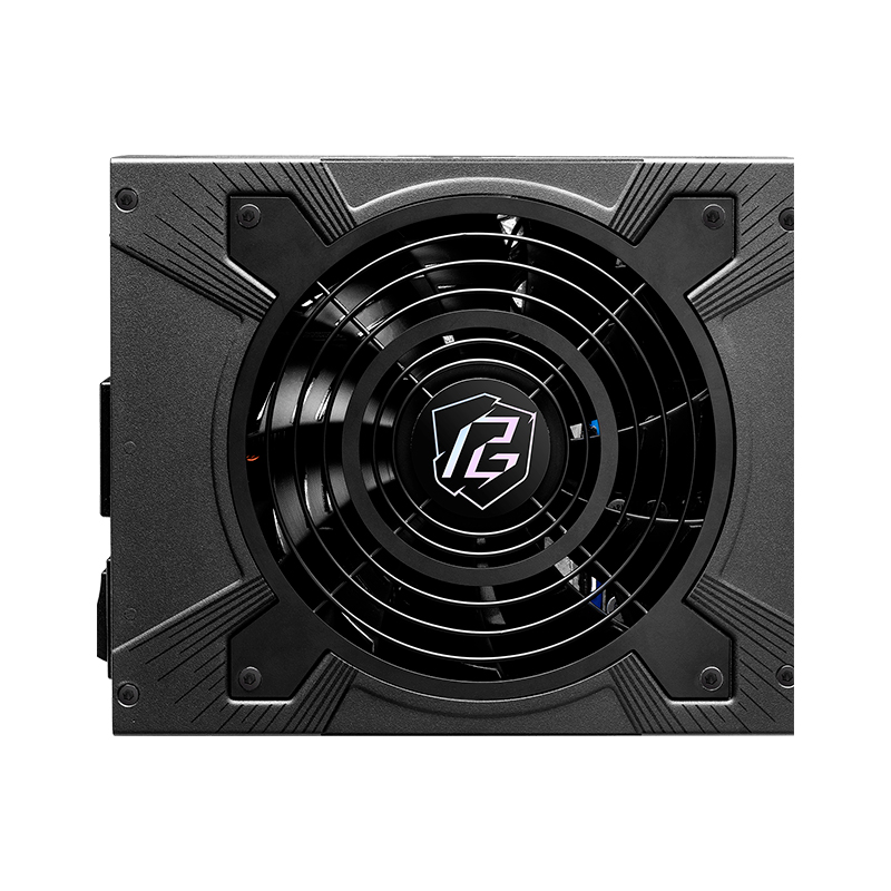 Fuente de alimentación Asrock, PG-1300G, 1300W, ATX, 80 Plus Gold. - Image 4