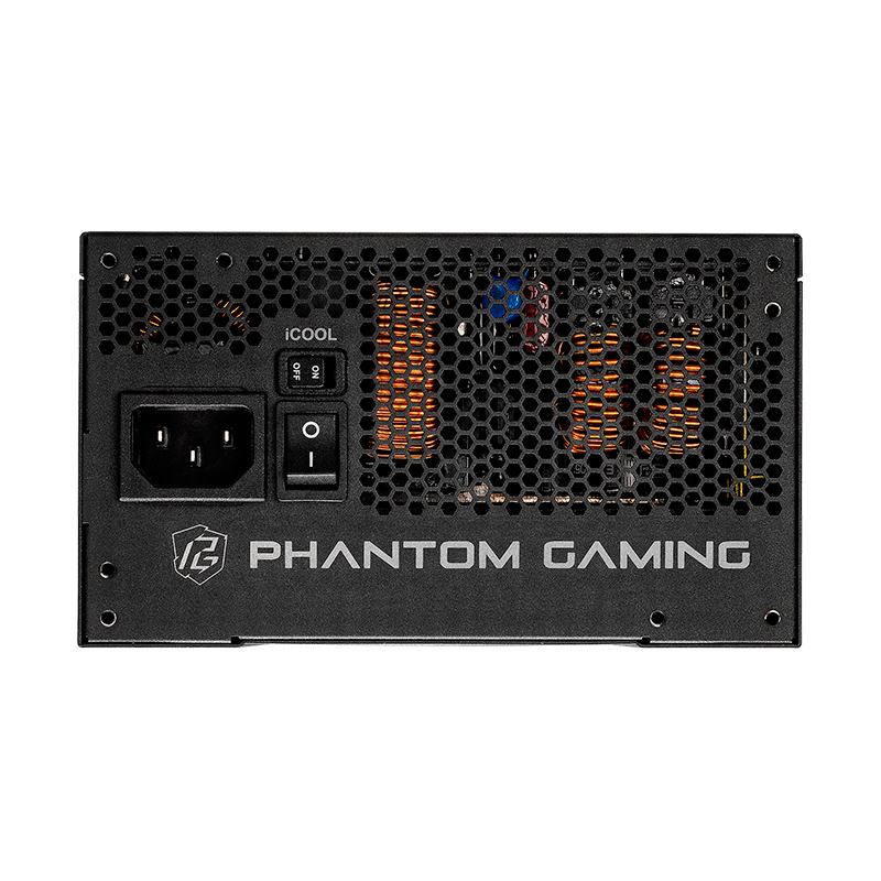 Fuente de alimentación Asrock PG-750G, 750W, ATX, 80 Plus Gold. - Image 3