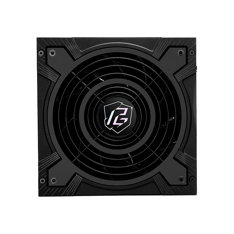 Fuente de alimentación Asrock PG-750G, 750W, ATX, 80 Plus Gold. - Image 4