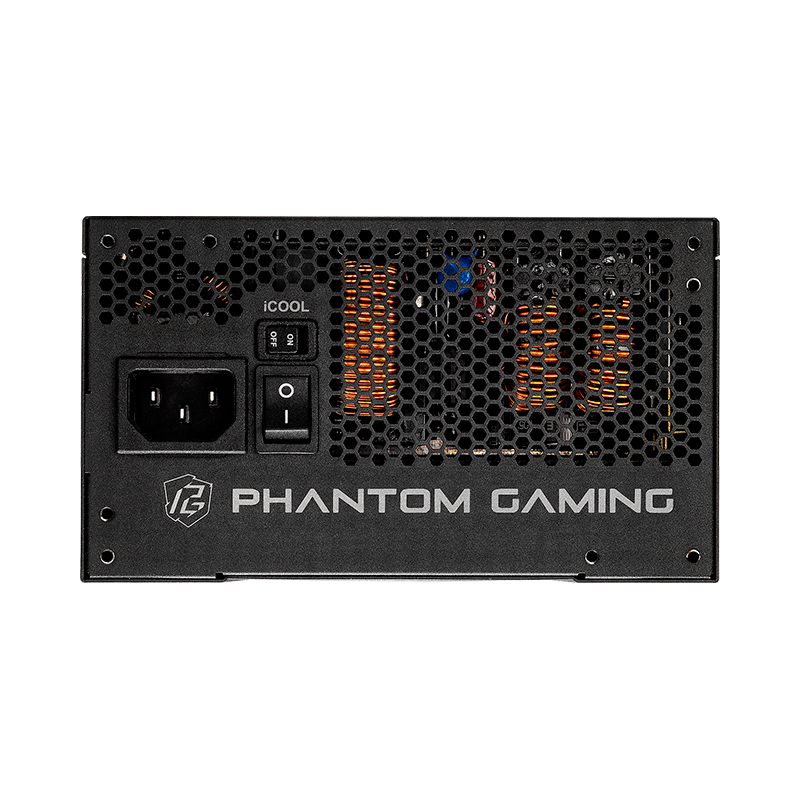Fuente de alimentación Asrock PG-850G, 850W, ATX, 80 Plus Gold. - Image 3