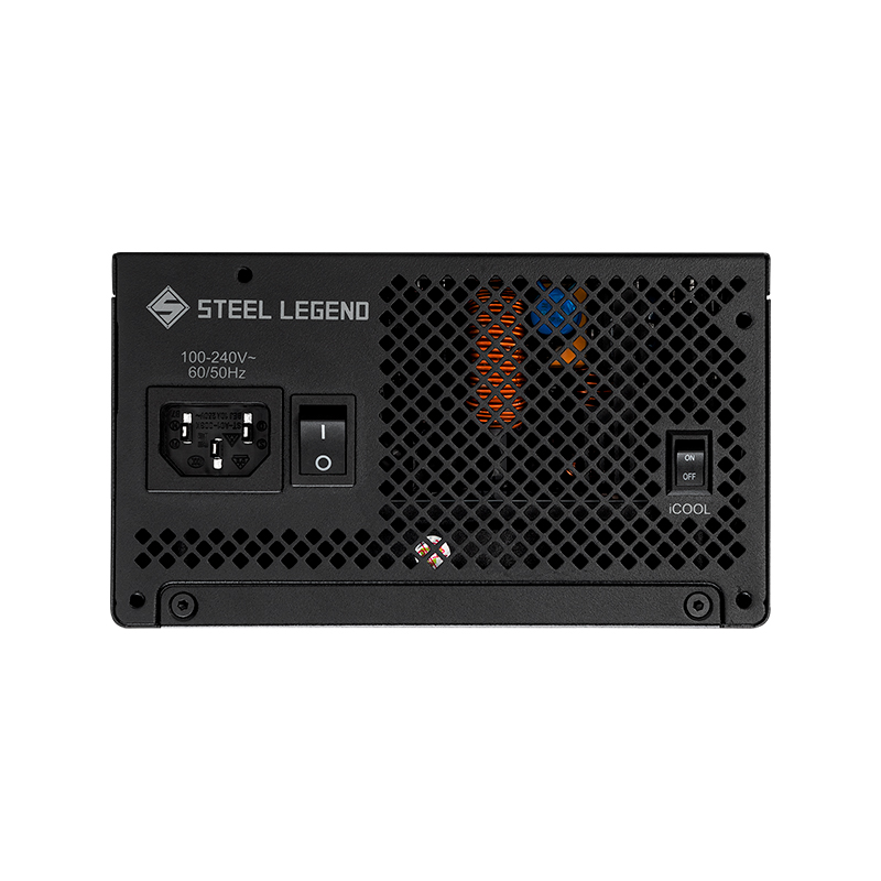 Fuente de alimentación Asrock SL-850G, 850W, ATX, 80 Plus Gold. - Image 3