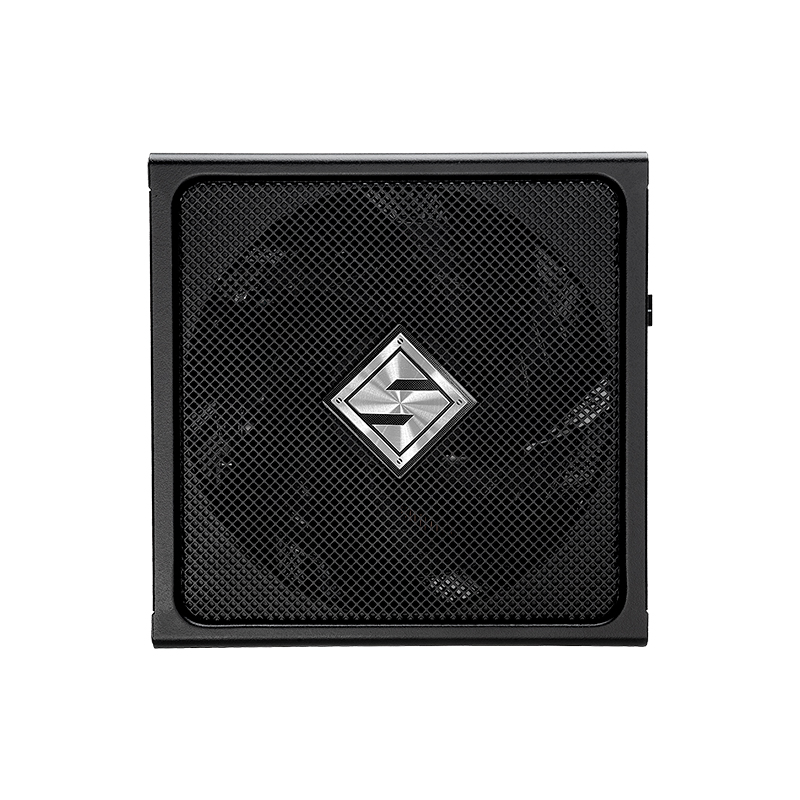 Fuente de alimentación Asrock SL-850G, 850W, ATX, 80 Plus Gold. - Image 4