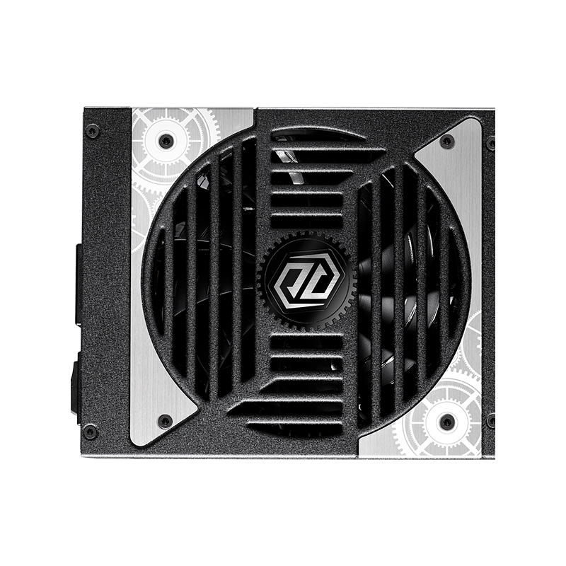 Fuente de alimentación Asrock, TC-1300T, 1300W, ATX, 80 Plus Titanium. - Image 2