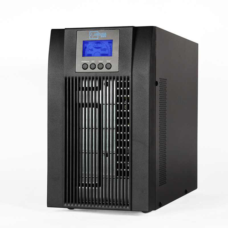 elise - UDC-2K-T-G2 - UPS - UPS On-Line Elise UDC-2K-T-G2 2000VA / 1800W