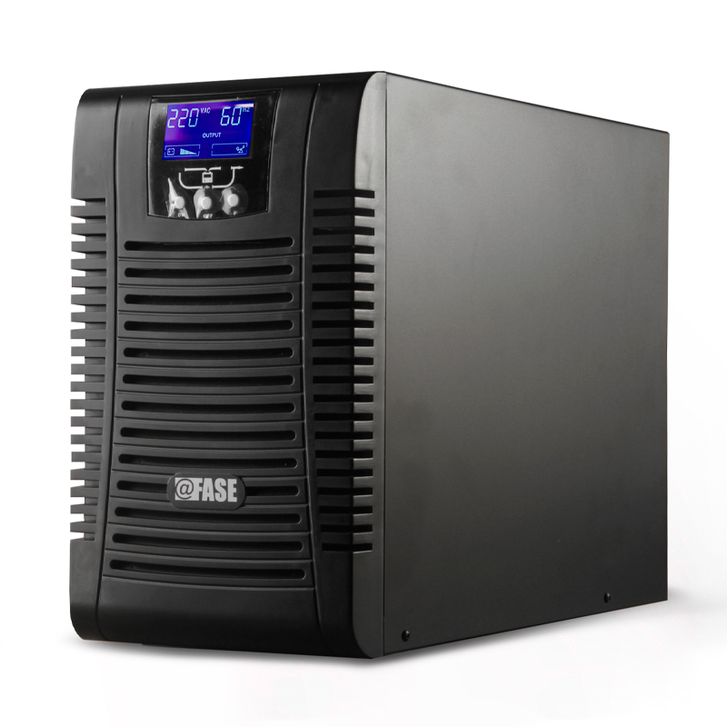 elise - ZEN-3K - UPS - UPS Elise Fase Online Serie Zen 3000VA