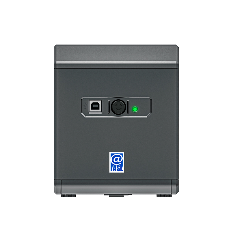 Vista 2 de elise - PBOX-650 - UPS - UPS Interactivo Elise Power PBOX-650 650VA