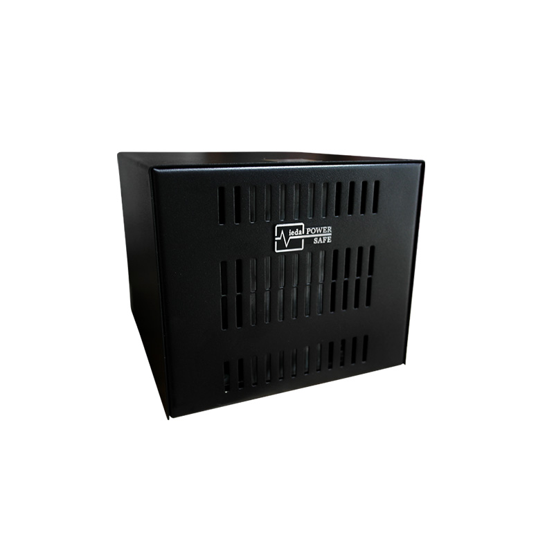 elise - TAMF-15 - Estabilizadores y reguladores - Transformador de Aislamiento IEDA Power Safe TAMF-15 1.5KVA Monofásico