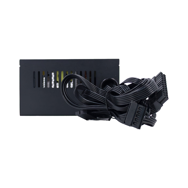 Fuente de alimentación TEROS TE-1324S, Formato ATX, 250W, 115V/230V - Image 4