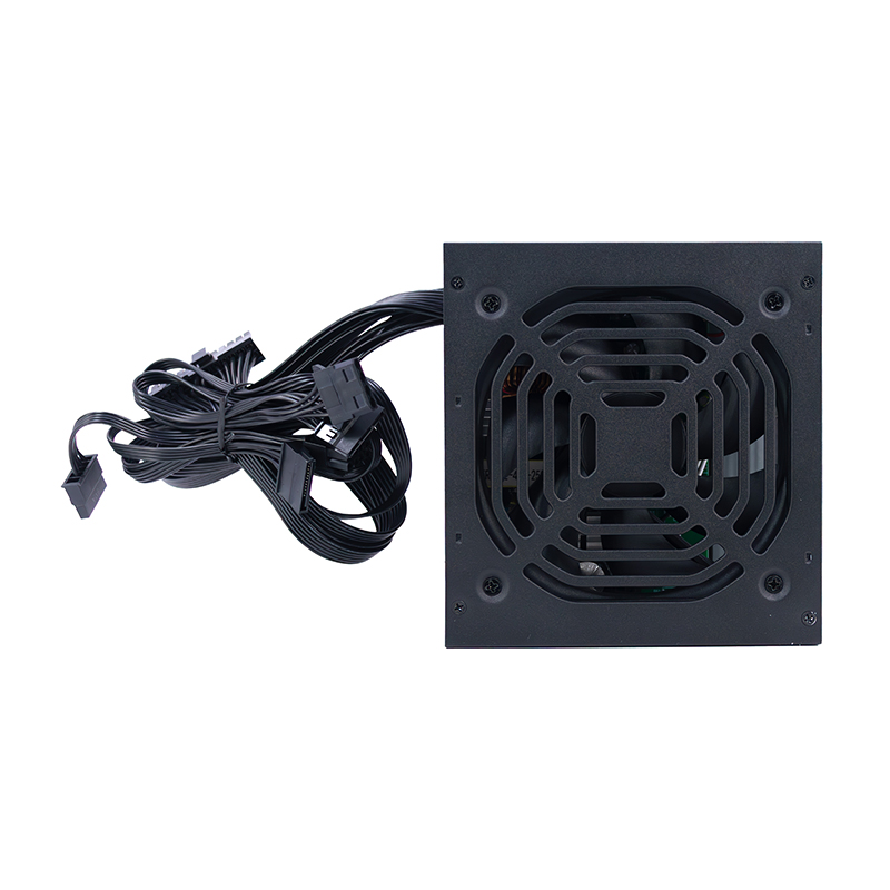 Fuente de alimentación TEROS TE-1324S, Formato ATX, 250W, 115V/230V - Image 5