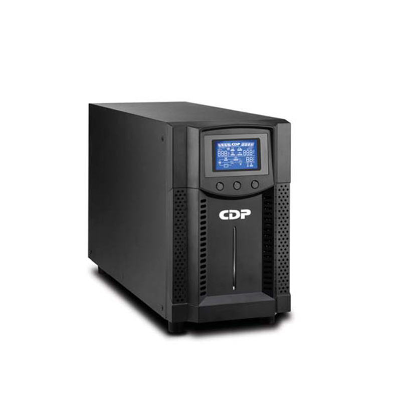 cdp chicago digital power - UPO11-1AXI - UPS - UPS CDP UPO11i(AX) On-Line 1000VA/1000W