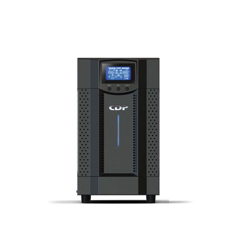 cdp chicago digital power - UPO11-3AXI - UPS - UPS On-Line CDP UPO11i(AX) 3000VA/3000W con 6 Salidas IEC