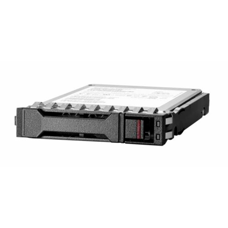 hp enterprise - servidores - P40502-B21 - Componentes para servidor - SSD HPE 480GB SATA 6G Mixed Use para Servidor