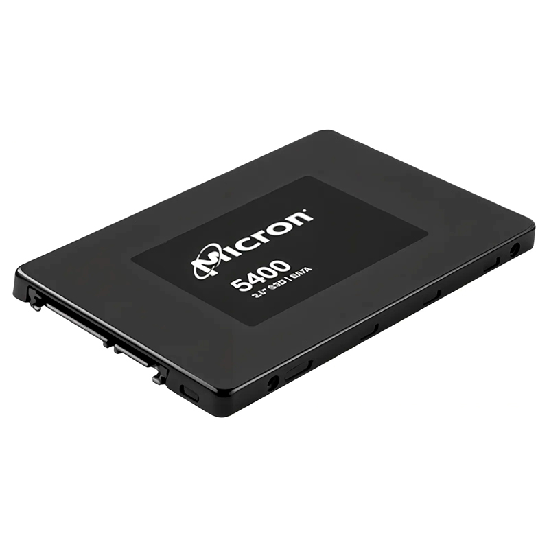 lenovo - systemx - 4XB7A82261 - Componentes para servidor - SSD Lenovo ThinkSystem 1.92TB SATA 6Gbps Hot-Swap