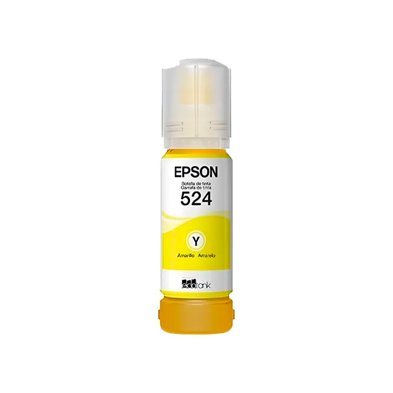 Vista 2 de epson - T524420-AL - Tintas - Botella de Tinta Epson T524420-AL Original