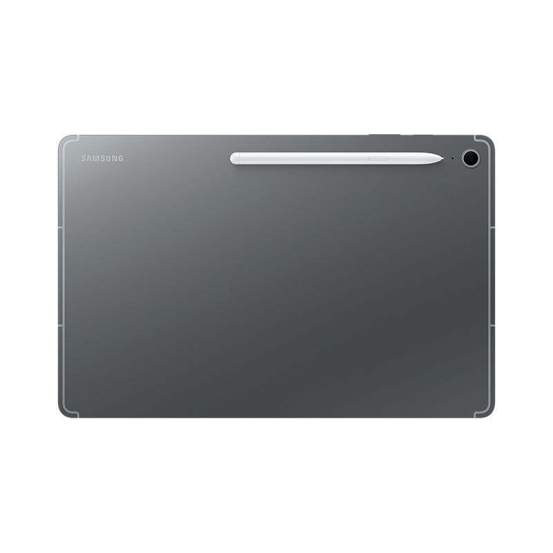 Vista 2 de samsung - SM-X526BZAAPEO - Tablets - Tablet Samsung Galaxy Tab S10 FE 10.9" WUXGA+ 90Hz