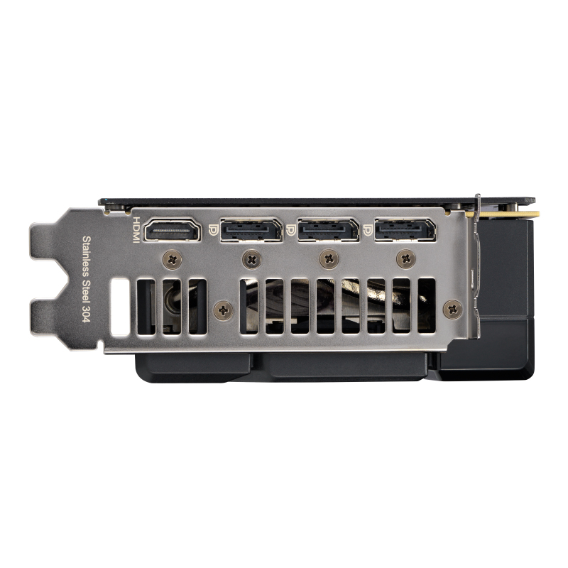 Tarjeta de video ASUS DUAL-RTX5070-O12G, 12GB GDDR7, PCIe Gen 5.0 - Image 2