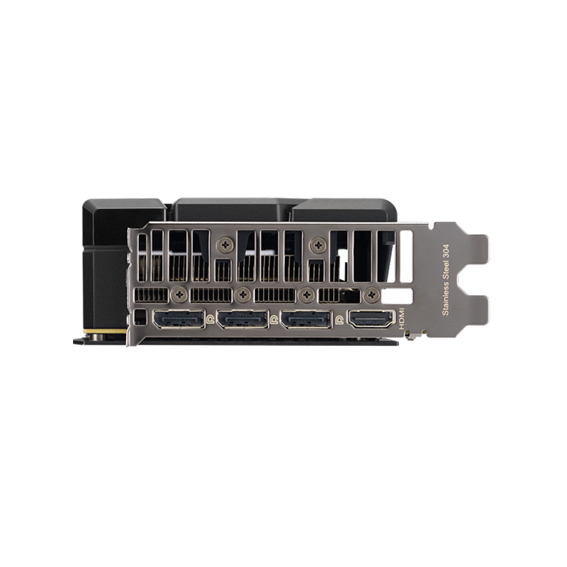 Tarjeta de video ASUS DUAL-RTX5060TI-O16G, 16GB GDDR7, PCIe Gen 5.0 - Image 2