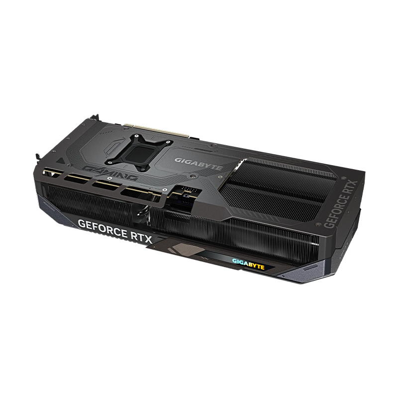 Tarjeta de video GIGABYTE GeForce RTX 5070 Ti GAMING OC 16G, 16 GB GDDR7, PCIe Gen 5.0 - Image 2